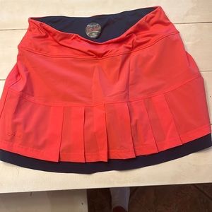 Bolle ladies medium tennis skirt
